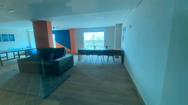 Imagem Apartamento com 2 Quartos à Venda, 75 m² em Vila Mirim - Praia Grande Imagem Apartamento com 2 Quartos à Venda, 75 m² em Vila Mirim - Praia Grande