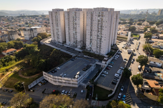 Imagem Apartamento com 2 Quartos à Venda, 52 m² em Vila Lacerda - Jundiaí Imagem Apartamento com 2 Quartos à Venda, 52 m² em Vila Lacerda - Jundiaí