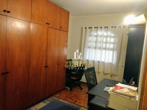 Imagem Sobrado com 3 Quartos à Venda, 250 m² em Mauá - São Caetano Do Sul
