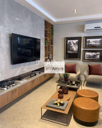 Imagem Apartamento com 3 Quartos à Venda, 154 m² em Reserva Luiza Tomaselli - Indaiatuba Imagem Apartamento com 3 Quartos à Venda, 154 m² em Reserva Luiza Tomaselli - Indaiatuba