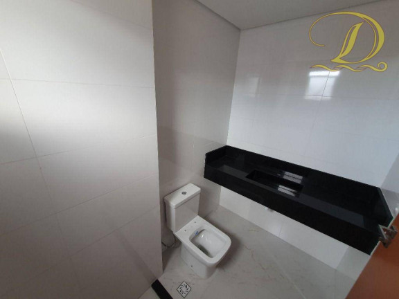 Imagem Apartamento com 4 Quartos à Venda, 147 m² em Canto Do Forte - Praia Grande