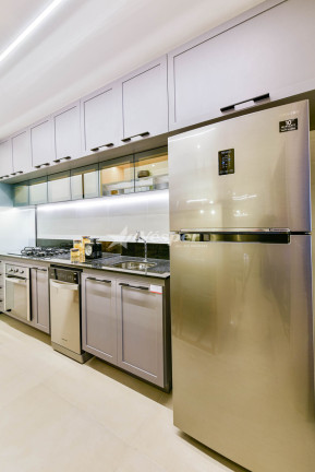 Imagem Apartamento com 3 Quartos à Venda, 147 m² em Setor Bueno - Goiânia Imagem Apartamento com 3 Quartos à Venda, 147 m² em Setor Bueno - Goiânia