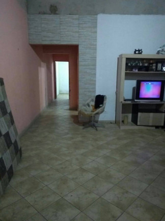Imagem Chácara com 2 Quartos à Venda, 1.180 m² em Campo Do Meio - Araçoiaba Da Serra
