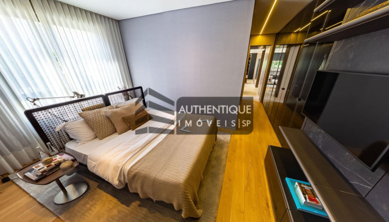 Imagem Apartamento com 2 Quartos à Venda, 135 m² em Itaim Bibi - São Paulo