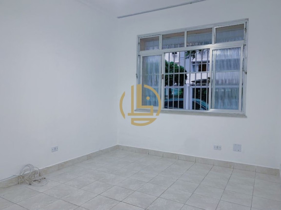 Imagem Apartamento com 2 Quartos à Venda, 76 m² em Boqueirão - Santos