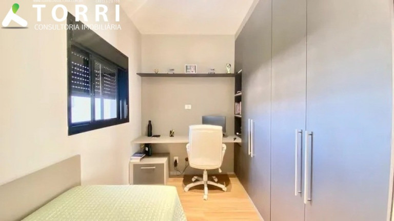 Imagem Apartamento com 2 Quartos à Venda, 62 m² em Parque Campolim - Sorocaba