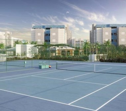Imagem Apartamento com 2 Quartos à Venda, 72 m² em Praia Do Sapê - Ubatuba