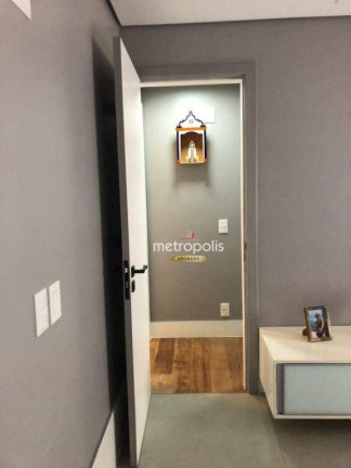 Imagem Apartamento com 3 Quartos à Venda, 177 m² em Campestre - Santo André