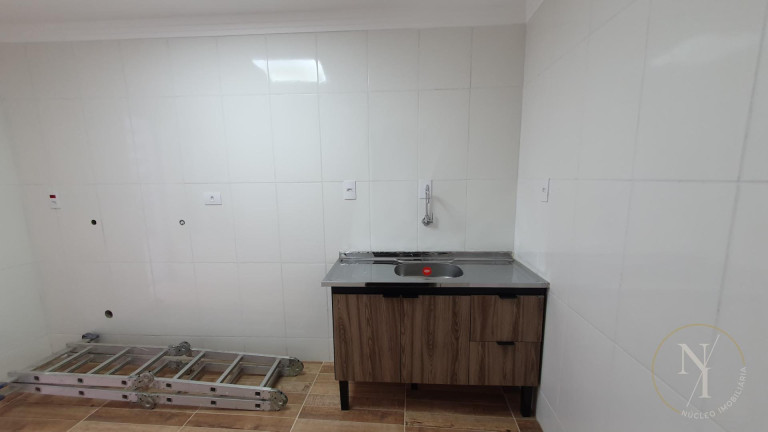 Imagem Casa com 1 Quarto para Alugar, 50 m² em Tatuapé - São Paulo Imagem Casa com 1 Quarto para Alugar, 50 m² em Tatuapé - São Paulo