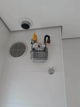 Imagem Apartamento com 1 Quarto à Venda, 55 m² em Empresarial 18 Do Forte - Barueri