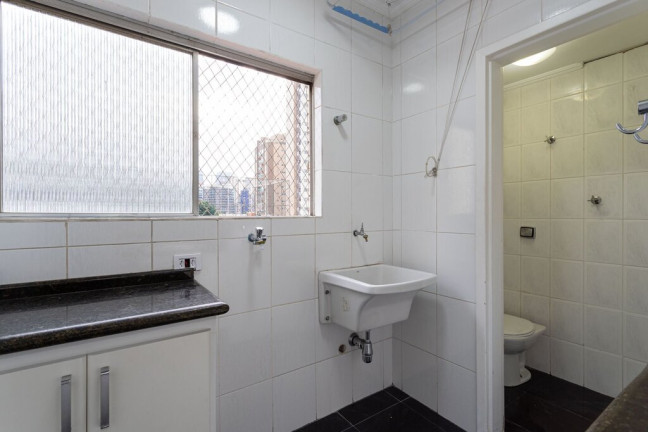 Imagem Apartamento com 2 Quartos à Venda, 54 m² em Vila Olímpia - São Paulo Imagem Apartamento com 2 Quartos à Venda, 54 m² em Vila Olímpia - São Paulo