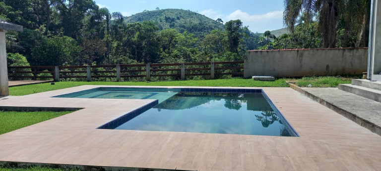 Imagem Chácara com 3 Quartos à Venda, 360 m² em Vila São Geraldo - São José Dos Campos