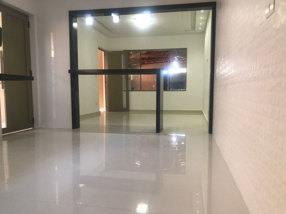 Imagem Casa com 2 Quartos à Venda, 49 m² em Caiçara - Praia Grande Imagem Casa com 2 Quartos à Venda, 49 m² em Caiçara - Praia Grande