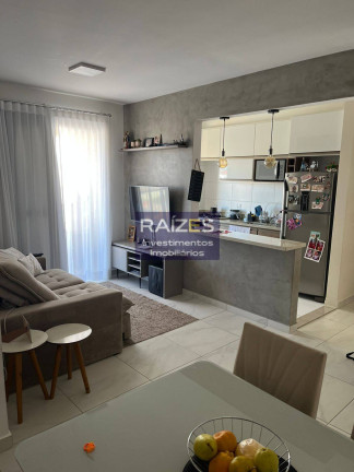 Imagem Apartamento com 3 Quartos à Venda, 82 m² em Jardim Do Lago - Bragança Paulista Imagem Apartamento com 3 Quartos à Venda, 82 m² em Jardim Do Lago - Bragança Paulista