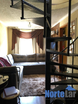 Imagem Apartamento com 3 Quartos à Venda, 100 m² em Vila Portugal - São Paulo