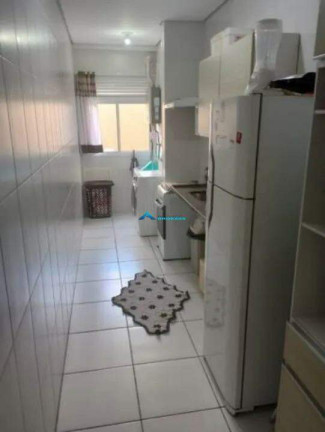 Imagem Apartamento com 3 Quartos à Venda, 80 m² em Jardim Flórida - Jundiaí