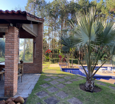 Imagem Imóvel com 5 Quartos para Alugar, 2.000 m² em Antes Do Centro - Ibiúna Imagem Imóvel com 5 Quartos para Alugar, 2.000 m² em Antes Do Centro - Ibiúna