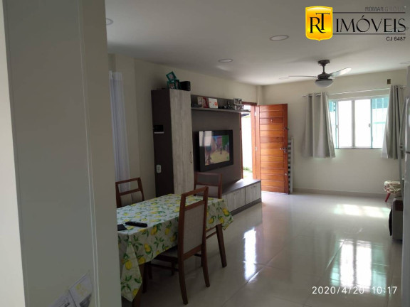 Imagem Casa com 2 Quartos à Venda, 600 m² em São Cristóvão - Cabo Frio