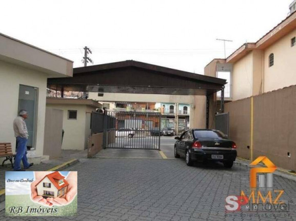Imagem Apartamento com 3 Quartos à Venda, 68 m² em Jardim Utinga - Santo André Imagem Apartamento com 3 Quartos à Venda, 68 m² em Jardim Utinga - Santo André