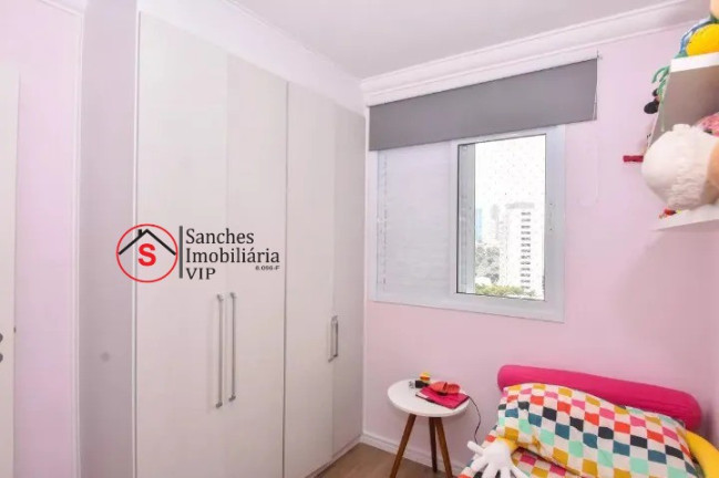 Imagem Apartamento com 3 Quartos à Venda, 84 m² em Vila Prudente - São Paulo
