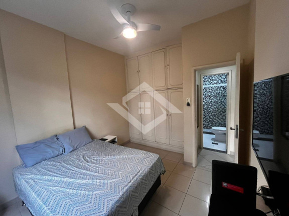 Imagem Apartamento com 1 Quarto à Venda, 50 m² em Copacabana - Rio De Janeiro