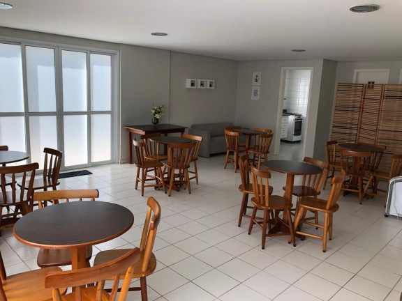 Imagem Apartamento com 2 Quartos à Venda, 55 m² em Tatuapé - São Paulo