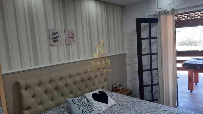 Imagem Casa com 3 Quartos à Venda, 144 m² em Centro Alto - Ribeirão Pires Imagem Casa com 3 Quartos à Venda, 144 m² em Centro Alto - Ribeirão Pires