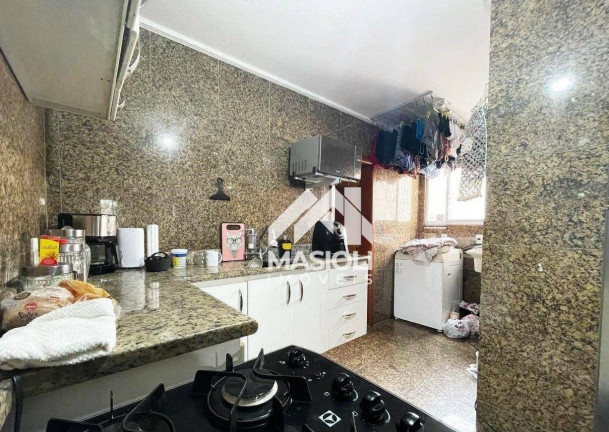 Imagem Apartamento com 2 Quartos à Venda, 80 m² em Itapuã - Vila Velha