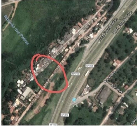 Imagem Terreno à Venda, 286 m² em Tanque - Atibaia Imagem Terreno à Venda, 286 m² em Tanque - Atibaia