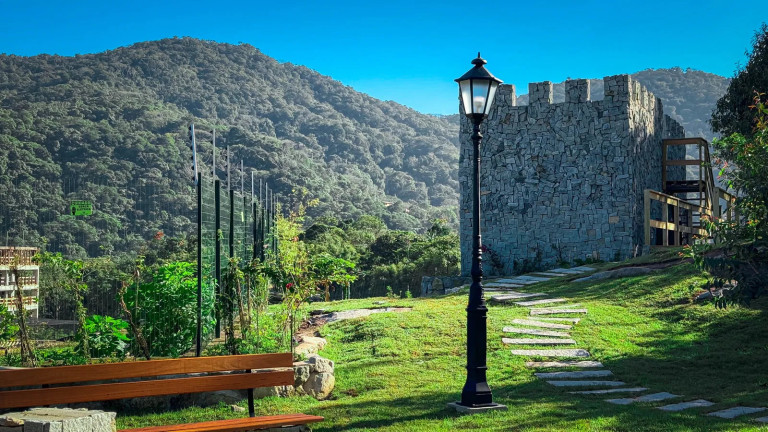 Imagem Terreno à Venda, 400 m² em Casa Branca - Itapema Imagem Terreno à Venda, 400 m² em Casa Branca - Itapema