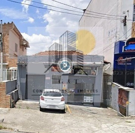 Imóvel à Venda, 200 m² em Vila Leopoldina - São Paulo