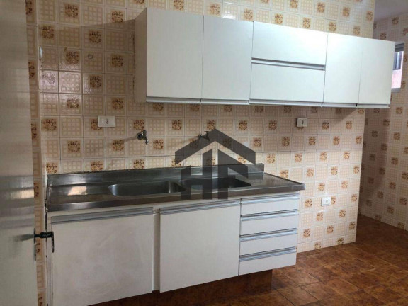 Imagem Apartamento com 3 Quartos à Venda, 122 m² em Boa Viagem - Recife