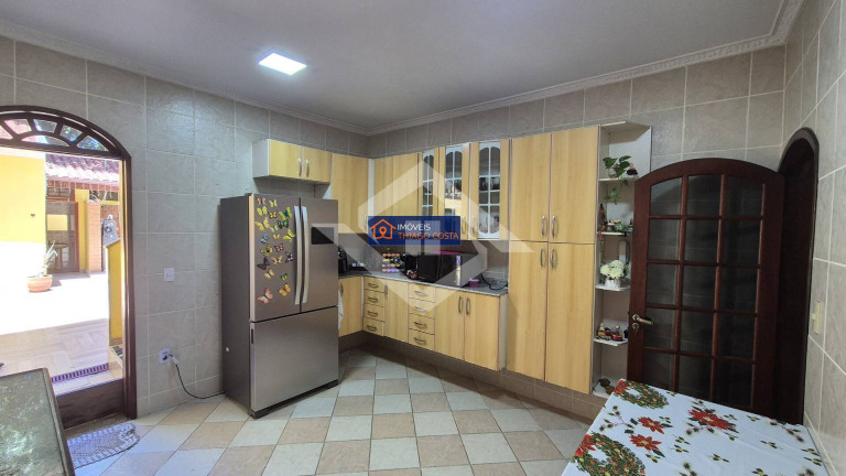Imagem Casa com 4 Quartos à Venda, 124 m² em Brás De Pina - Rio De Janeiro