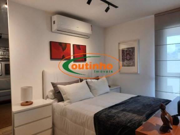 Imagem Loft com 1 Quarto à Venda, 51 m² em Tijuca - Rio De Janeiro