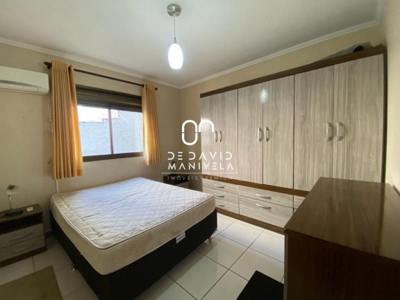 Apartamento com 1 Quarto à Venda, 36 m² em Centro - Santa Maria