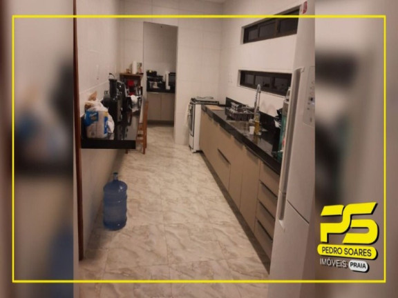 Imagem Casa com 5 Quartos à Venda, 316 m² em Intermares - Cabedelo Imagem Casa com 5 Quartos à Venda, 316 m² em Intermares - Cabedelo