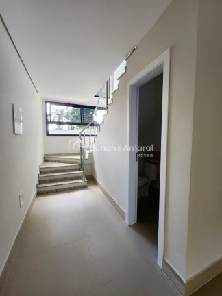 Imagem Casa de Condomínio com 3 Quartos à Venda,  em Nova Veneza - Paulínia