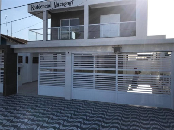 Imagem Casa com 2 Quartos à Venda, 62 m² em Maracana - Praia Grande Imagem Casa com 2 Quartos à Venda, 62 m² em Maracana - Praia Grande