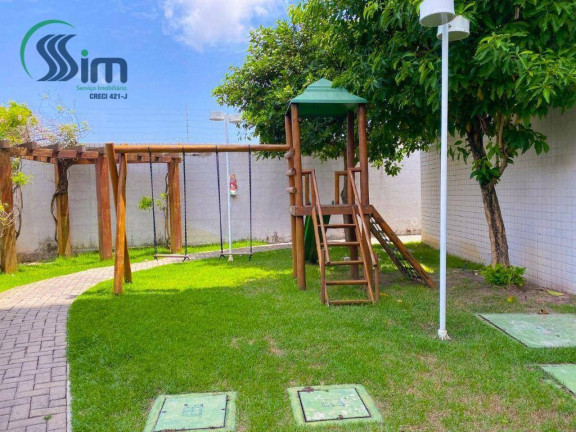 Imagem Apartamento com 2 Quartos à Venda, 58 m² em Parque Iracema - Fortaleza Imagem Apartamento com 2 Quartos à Venda, 58 m² em Parque Iracema - Fortaleza