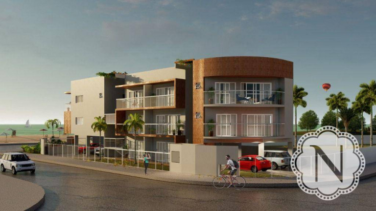 Imagem Apartamento com 1 Quarto à Venda, 56 m² em Gaivota - Itanhaém Imagem Apartamento com 1 Quarto à Venda, 56 m² em Gaivota - Itanhaém