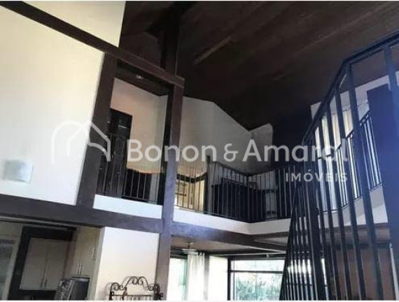 Imagem Casa de Condomínio com 5 Quartos à Venda, 966 m² em Loteamento Caminhos De San Con - Campinas Imagem Casa de Condomínio com 5 Quartos à Venda, 966 m² em Loteamento Caminhos De San Con - Campinas