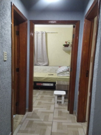 Imagem Imóvel com 2 Quartos à Venda, 60 m² em Alto Das Flores - Betim