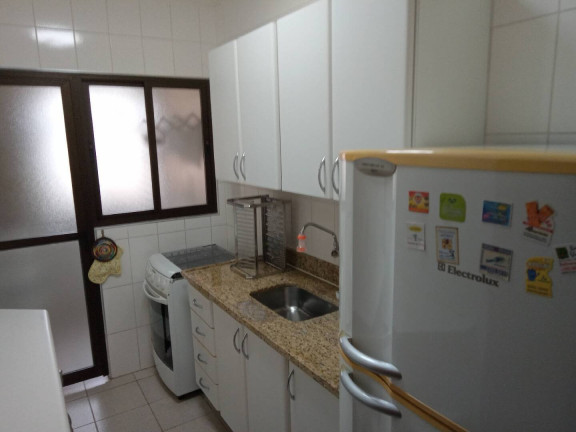 Imagem Apartamento com 2 Quartos para Alugar, 75 m² em Enseada - Guarujá Imagem Apartamento com 2 Quartos para Alugar, 75 m² em Enseada - Guarujá