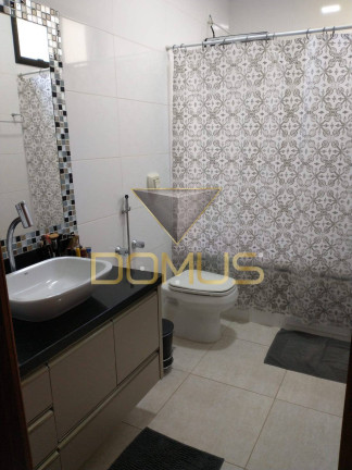 Apartamento com 3 Quartos à Venda, 106 m² em Condomínio Itamaraty - Ribeirão Preto