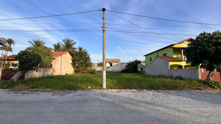 Imagem Terreno em Condomínio à Venda, 600 m² em Centro (praia Seca) - Araruama Imagem Terreno em Condomínio à Venda, 600 m² em Centro (praia Seca) - Araruama