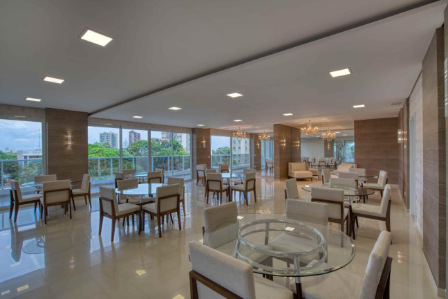 Imagem Apartamento com 4 Quartos à Venda, 289 m² em Centro - Foz Do Iguaçu Imagem Apartamento com 4 Quartos à Venda, 289 m² em Centro - Foz Do Iguaçu