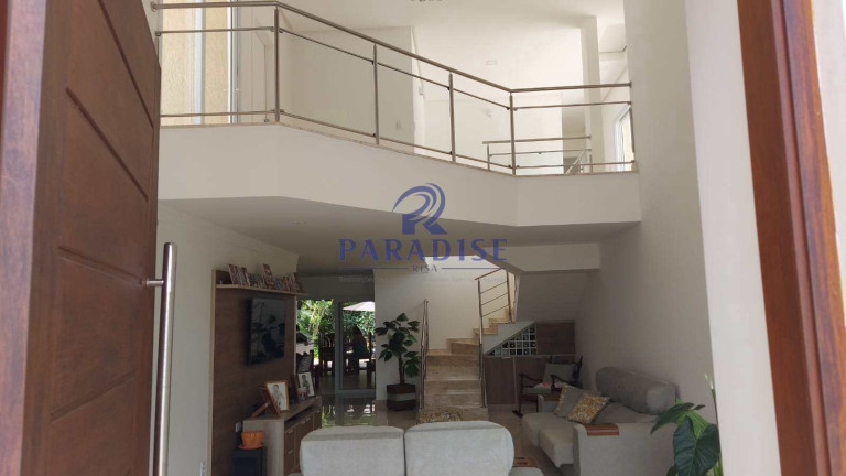 Imagem Casa com 4 Quartos à Venda, 480 m² em Itacimirim - Camaçari