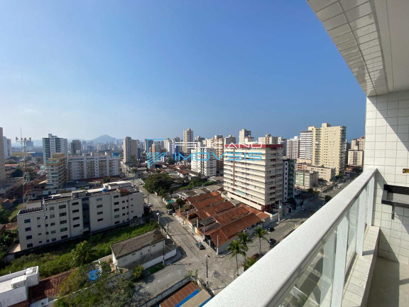 Imagem Apartamento com 2 Quartos à Venda, 82 m² em Aviação - Praia Grande