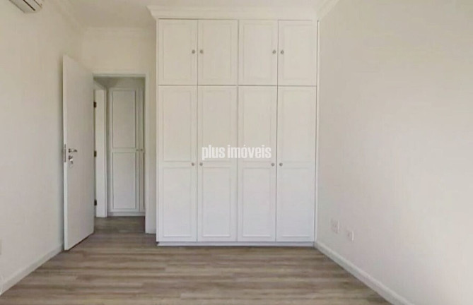 Imagem Apartamento com 3 Quartos à Venda, 185 m² em Real Parque - São Paulo