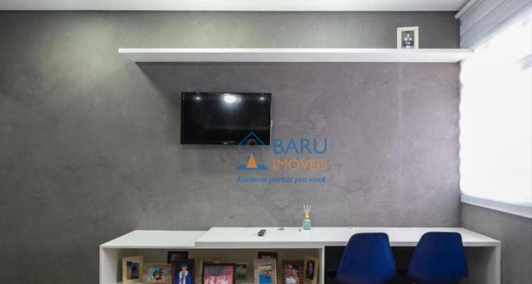 Imagem Apartamento com 1 Quarto para Alugar, 25 m² em Campos Elíseos - São Paulo